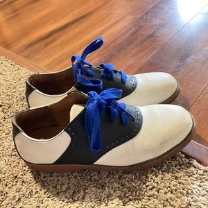 loafer shoes designer size 8